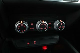 Audi A1 1.0 TFSI Attraction Sportback