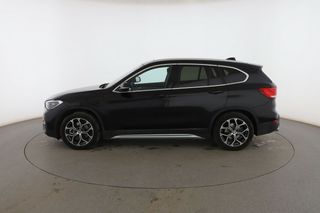 BMW X1 xDrive 25e PHEV