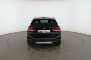 BMW X1 xDrive 25e PHEV