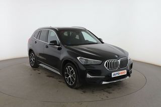 BMW X1 xDrive 25e PHEV