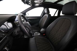 BMW X1 xDrive 25e PHEV