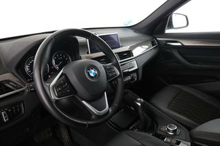 BMW X1 xDrive 25e PHEV