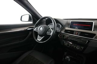 BMW X1 xDrive 25e PHEV