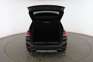 BMW X1 xDrive 25e PHEV