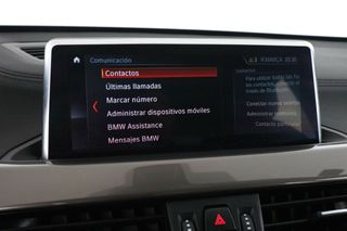 BMW X1 xDrive 25e PHEV