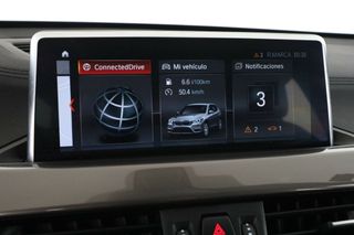 BMW X1 xDrive 25e PHEV
