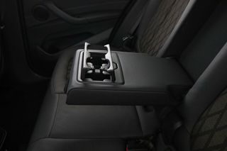 BMW X1 xDrive 25e PHEV