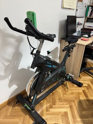 Bicicleta Spinning Cecotec Dynamikbike Fit