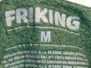 Sudadera con capucha talla M