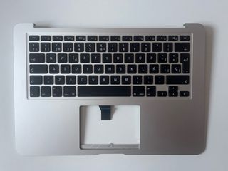 Teclado/MacBook Air 13' A1466 Original
2013 a 2017
