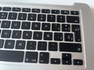 Teclado/MacBook Air 13' A1466 Original
2013 a 2017