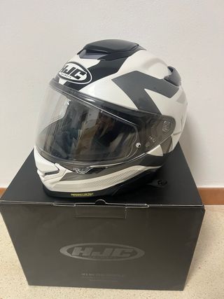Casco HJC RPHA 71 Talla L