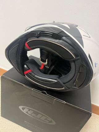 Casco HJC RPHA 71 Talla L
