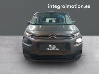 Citroën Berlingo Multispace 1.2 PureTech 110 MAN6 S&S Live M 5d 
