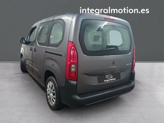 Citroën Berlingo Multispace 1.2 PureTech 110 MAN6 S&S Live M 5d 