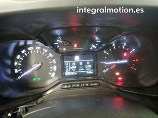 Citroën Berlingo Multispace 1.2 PureTech 110 MAN6 S&S Live M 5d 