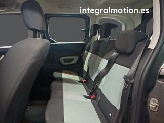Citroën Berlingo Multispace 1.2 PureTech 110 MAN6 S&S Live M 5d 