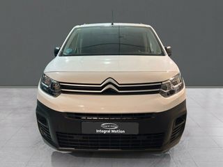 Citroën Berlingo 1.5 BlueHDi 75 FAP Control M 
