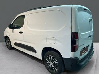 Citroën Berlingo 1.5 BlueHDi 75 FAP Control M 