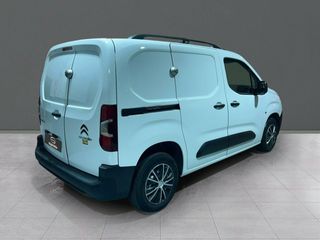Citroën Berlingo 1.5 BlueHDi 75 FAP Control M 