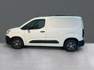 Citroën Berlingo 1.5 BlueHDi 75 FAP Control M 