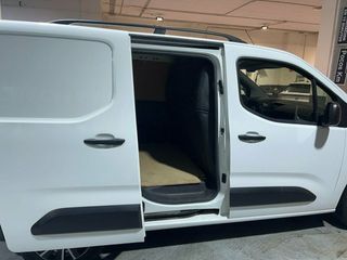 Citroën Berlingo 1.5 BlueHDi 75 FAP Control M 