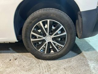 Citroën Berlingo 1.5 BlueHDi 75 FAP Control M 