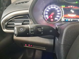Foton Tunland G7 4WD 8AT 