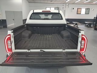 Foton Tunland G7 4WD 8AT 