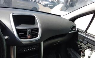 Salpicadero peugeot 207 confort 163359