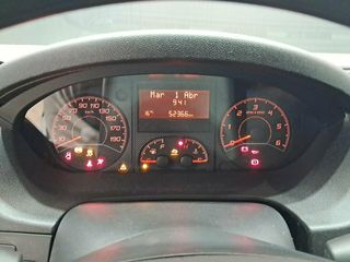 Peugeot Boxer CHASIS CABINA 2.2 BHDI 140 CV 