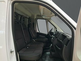 Peugeot Boxer CHASIS CABINA 2.2 BHDI 140 CV 