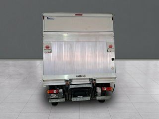 Peugeot Boxer CHASIS CABINA 2.2 BHDI 140 CV 