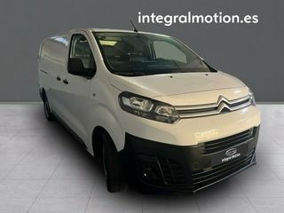 Citroën Jumpy XL 2.0 BlueHDi 120 S&S 