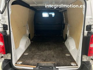 Citroën Jumpy XL 2.0 BlueHDi 120 S&S 