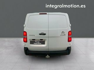 Citroën Jumpy XL 2.0 BlueHDi 120 S&S 