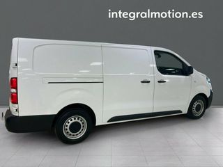 Citroën Jumpy XL 2.0 BlueHDi 120 S&S 