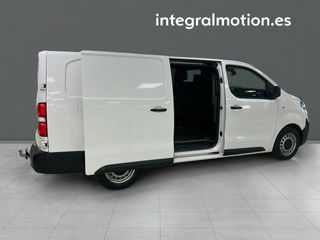 Citroën Jumpy XL 2.0 BlueHDi 120 S&S 