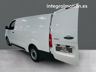 Citroën Jumpy XL 2.0 BlueHDi 120 S&S 