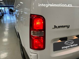 Citroën Jumpy XL 2.0 BlueHDi 120 S&S 