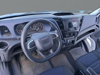 Iveco Daily Paquetera 35S16 Puerta Elevadora 