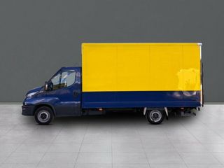 Iveco Daily Paquetera 35S16 Puerta Elevadora 
