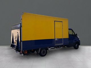 Iveco Daily Paquetera 35S16 Puerta Elevadora 