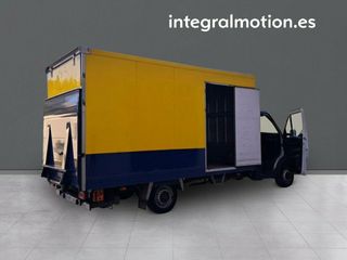 Iveco Daily Paquetera 35S16 Puerta Elevadora 