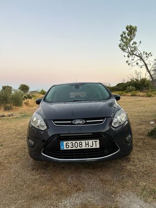Ford C-MAX 2012
