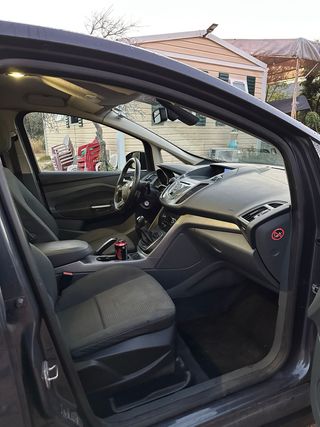 Ford C-MAX 2012