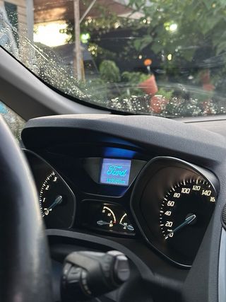 Ford C-MAX 2012