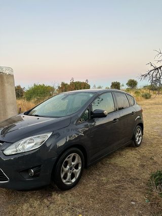 Ford C-MAX 2012