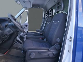 Iveco Daily Paquetera 35S16 Puerta Elevadora 