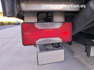 Iveco Daily Paquetera 35S16 Puerta Elevadora 